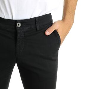 PANTALONE MALLARD CIGARETTE MAISON CLOCHARD - Mad Fashion | img vers.300x/